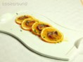 Antipasto di ARANCE  